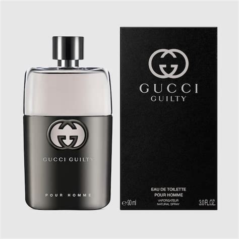 gucci guilty pour homme 90ml edt spray|where to buy gucci guilty.